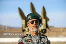 Iran Army tactics recently being reviewed: senior commander