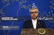 Foreign Ministry; Qatari FM held talks in Tehran with Iran’s top officials