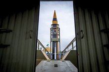 How does Iran’s Khorramshahr-4 missile change war equation?