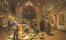 Beyond market: A deep dive into Iran’s traditional Bazaars
