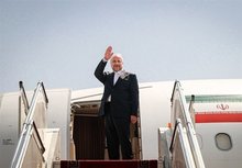 Iran speaker to go to Brazil to attend 11th BRICS Parl. Forum