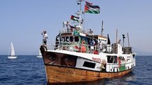 Seizure of Madeleine; Israeli piracy and Europe’s silence