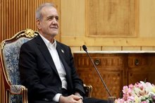 Pezeshkian urges for preserving Iran's cultural diversity