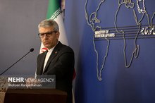 Iran warns against continued Israeli ceasefire violations