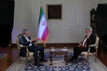 Iran has no trust in US, won’t yield to bullying: FM Araghchi