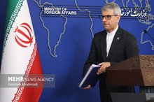 Iran urges reform for a just, representative United Nations