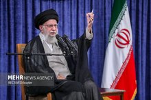 Iran's national power under Ayatollah Khamenei's leadership