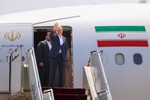 Pres. Pezeshkian to depart for Kazakhstan, Turkmenistan Wed.