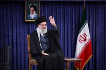 Trump can't eliminate Islamic Republic: Leader