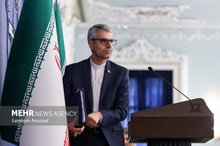 Iran rules out enrichment break as bait for US nuclear deal