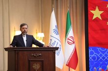 Iran-China relations a choice, not compulsion: Deputy FM