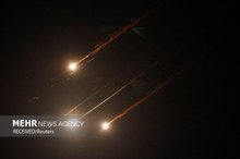 Iran launches more missiles on Israel