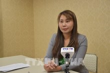 OVs play active role in bridging Vietnam with international friends