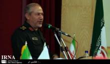 Safavi: Iran, Regional Superpower  