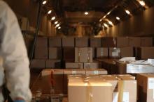 Humanitarian assistance