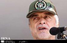 Israel Too Little To Threaten Iran : Commander  