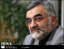 Iran Parliamentary Delegation In Syria For Bilateral Talks 