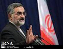 Tehran To Continue Supporting Syria To Counter Enemiesˈ Plots : MP  