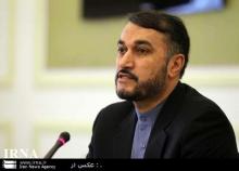 Quadrilateral Meet On Settling Syria Crisis To Resume Soon : Deputy FM  