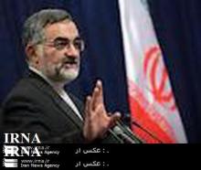Boroujerdi Urges Arabs To Be Vigilant Vis-a-vis US, Zionists Plots In Syria
