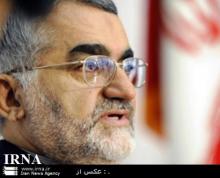 Boroujerdi: War On Syria Threatens Regional Peace, Stability  
