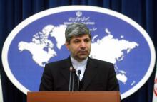 FM Spokesman: US Main Violator Of HR, Int'l Law  