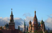 kremlin
