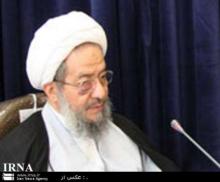 Sr. Cleric Hails Gov't For Defending N-rights  