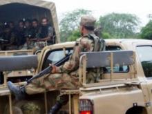 Some 70,000 Troops To Be Deployed For Election Security In Pakistan 