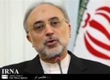 Salehi In Jordan To Discuss Syria, Ways To Stop Terrorism In Region 