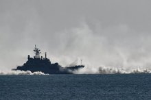 Russian Navy Best Guarantor of Safety of Ships Amid West's Attacks - Presidential Aide