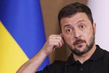 Zelensky