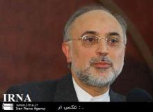 Iran FM Urges Immediate Settlement Of Syria Crisis