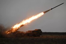 rocket