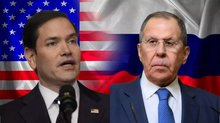 Lavrov, Rubio Hold Phone Call
