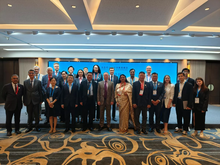 SCO media and think tank summit