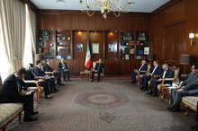 Iran is keen to enhance ties with its neighbors: President Pezeshkian