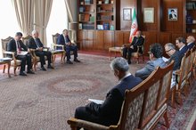President Pezeshkian: Iran and Tajikistan enjoy excellent level of ties