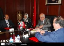 Turkish Speaker: Ankara Attaches Importance To Strengthening Ties With Tehran 