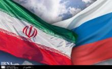 Iran, Russia Call For Settlement Of Syria Crisis Through Diplomacy  