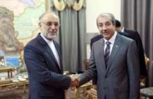 Iran FM Calls For Turkish Peace Efforts In Syria