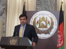 Afghan FM Spokesman Terms Tehran-Kabul Ties Amicable  