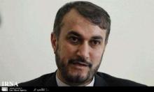 FM Official: Iran Supports Democracy-Oriented Solutions To Syria Crisis  