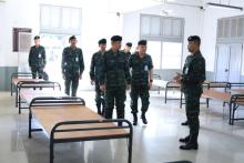 soldiers 