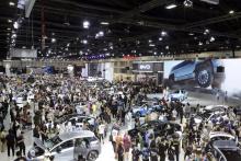 motor expo