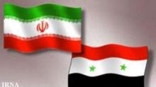 Iran-Syria Ministers Call For Promoting Cultural Ties 