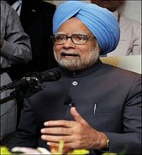 India-Pak Want To Resolve Outstanding Issues Peacefully: PM 