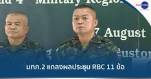 Thai army commander 
