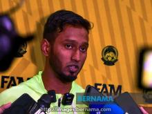 Mohamed Syamer Kutty Abba