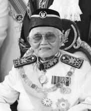 Abdul Taib Mahmud